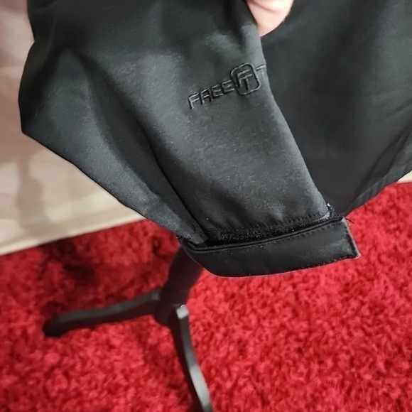 FREE TECH Womans Jacket XS - Picture 4 of 8